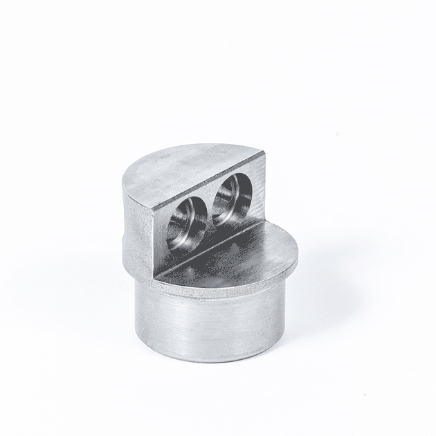 Stubby Tube Connector TMR Customs stubby-tube-connector-tmr-customs