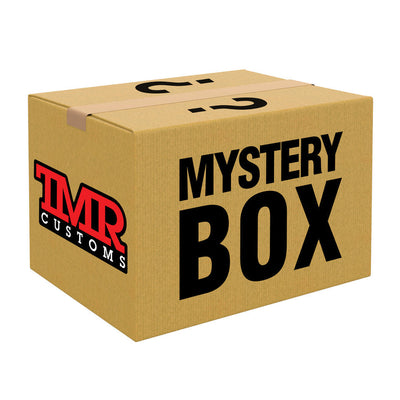 $250 MYSTERY BOX (MYSTERY BOX 4)