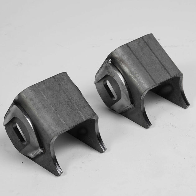 Jeep TJ/LJ/XJ/ZJ Front Lower Control Arm Brackets TMR Customs