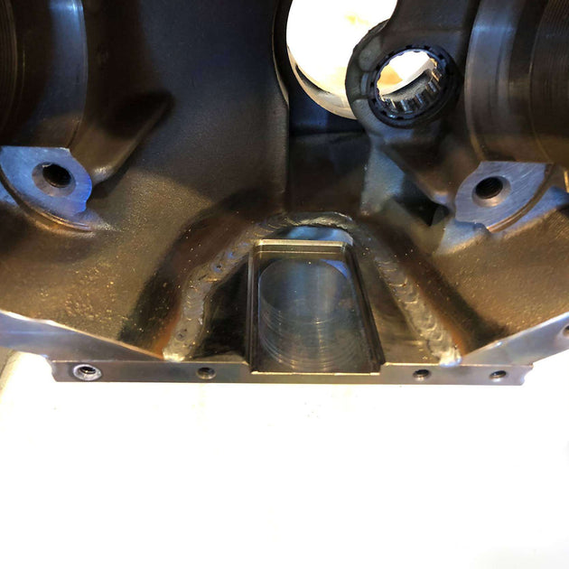 15 Bolt Conversion Kit 15 Bolt Conversion Kit For Sale TMR Customs