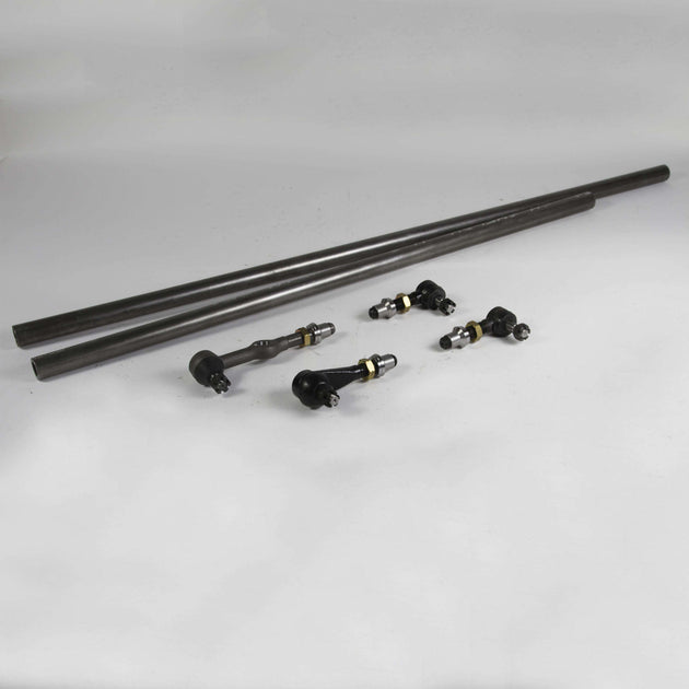 Heavy Duty 1 Ton Steering Kit Y Link TMR Customs