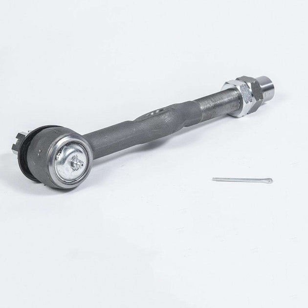 CHEVY "1 TON" TIE ROD END PACKAGE LH THREAD ES2233L HEX TUBE ADAPT