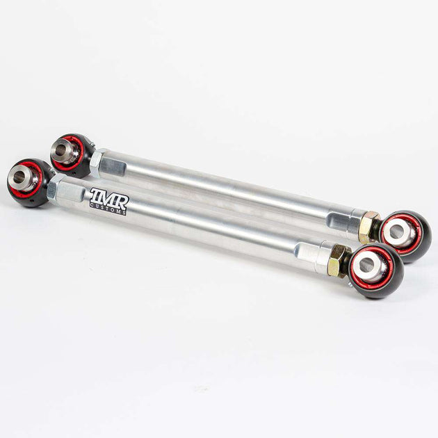 Lifetime Heim Control Arms Jeep JK Rear Uppers TMR Customs