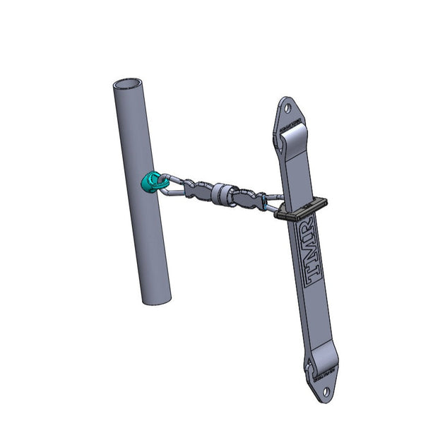 Weld On Eyelet Type BN TMR Customs