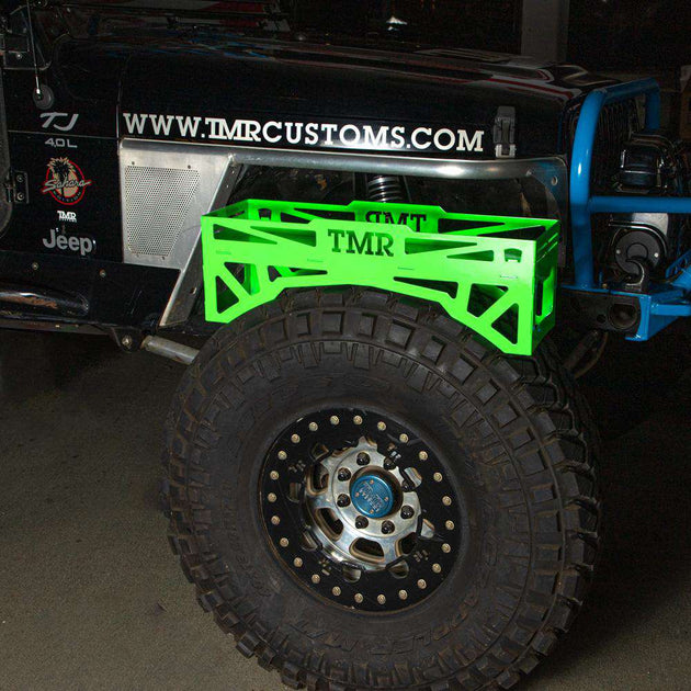 Tire Tool Tray - Offroad Anonymous