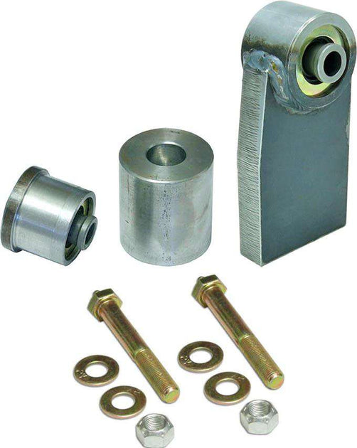 Axle Brackets TMR Customs