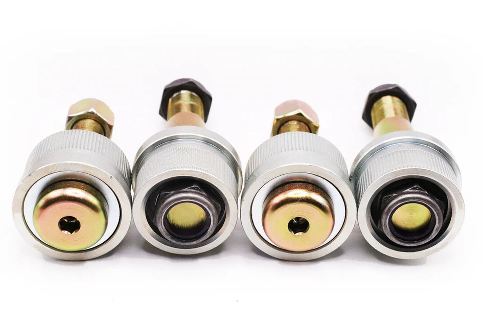 Dodge AAM (2000 2013) Balljoint Delete Kit TMR Customs