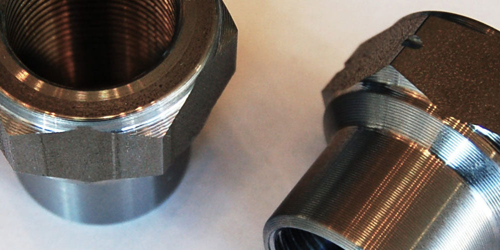 How to Find the Perfect Tube Adapter – TMR Customs