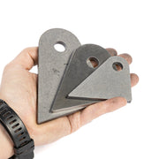 General Purpose Tabs