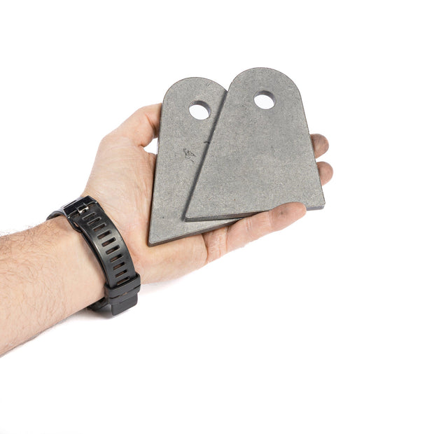 General Purpose Tabs