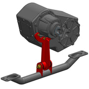 Transfer Case Support Kit - NP205 - TMR Customs