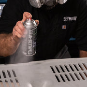 Seymour Stainless-Steel Specialty Coating