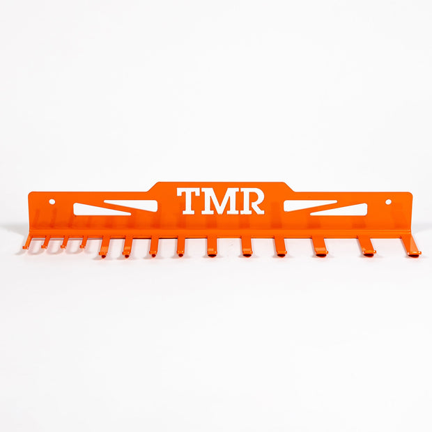 14 Piece Wrench Organizer Rack – TMR Customs