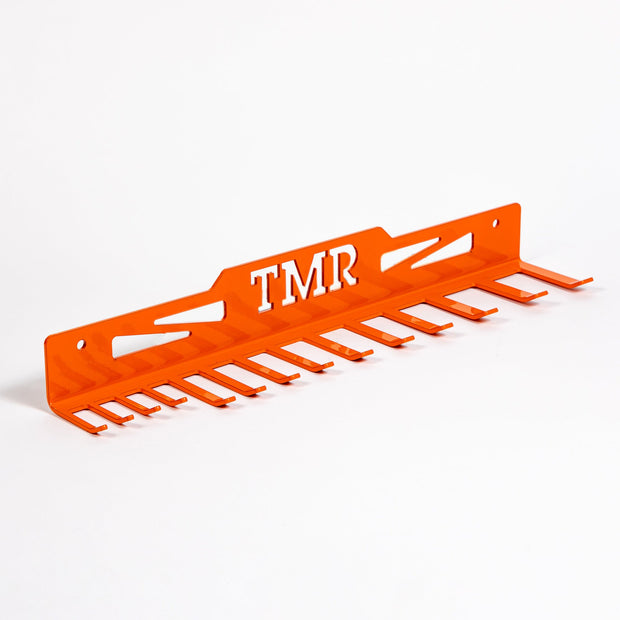 14 Piece Wrench Organizer Rack – TMR Customs