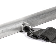 Weld On Eyelet for Clip-In Seat Belt - Type B