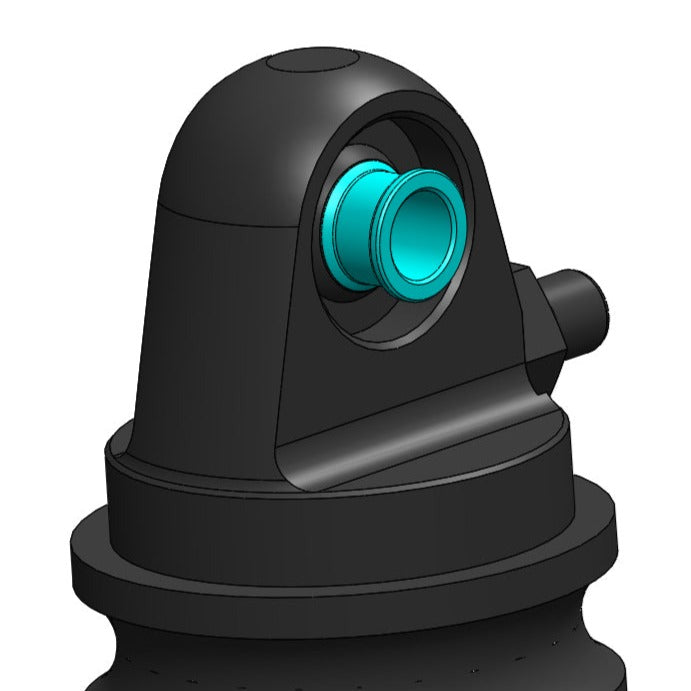 ORI Strut Spacer (1/2" Bolt x 11/2" Mounting Width) TMR Customs