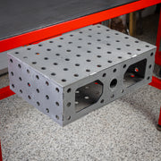 The Pitbull Receiver & Welding Fabrication Table