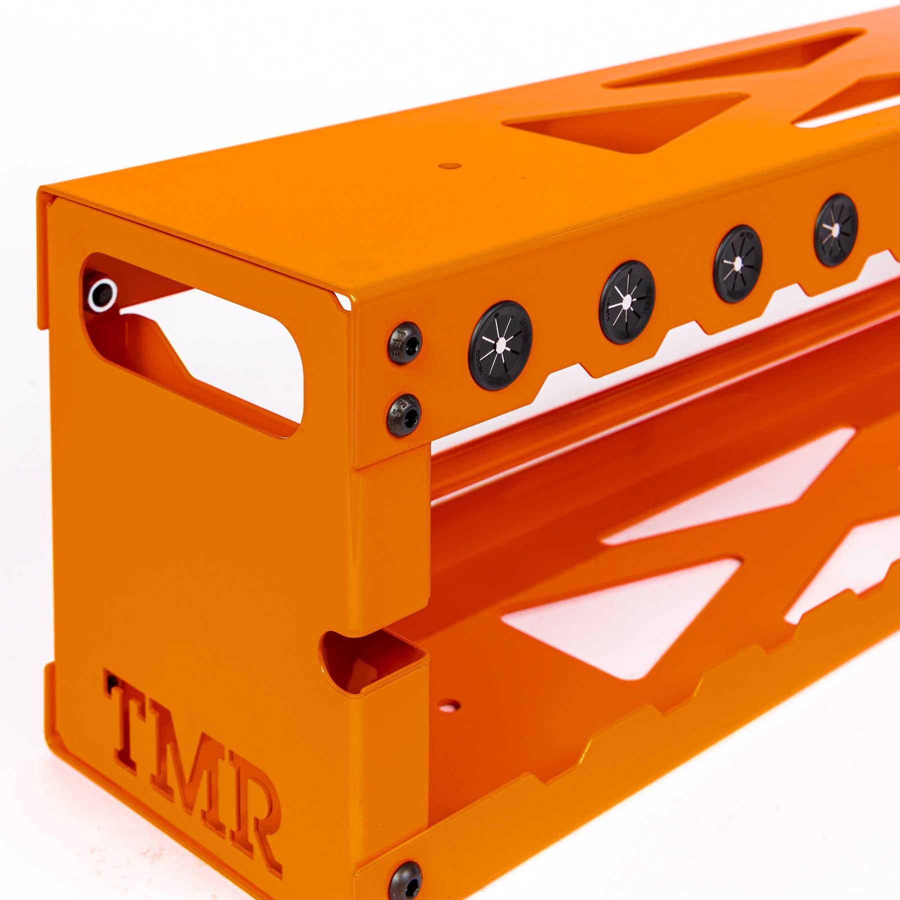 Small Wire Spool Organizer Rack – TMR Customs