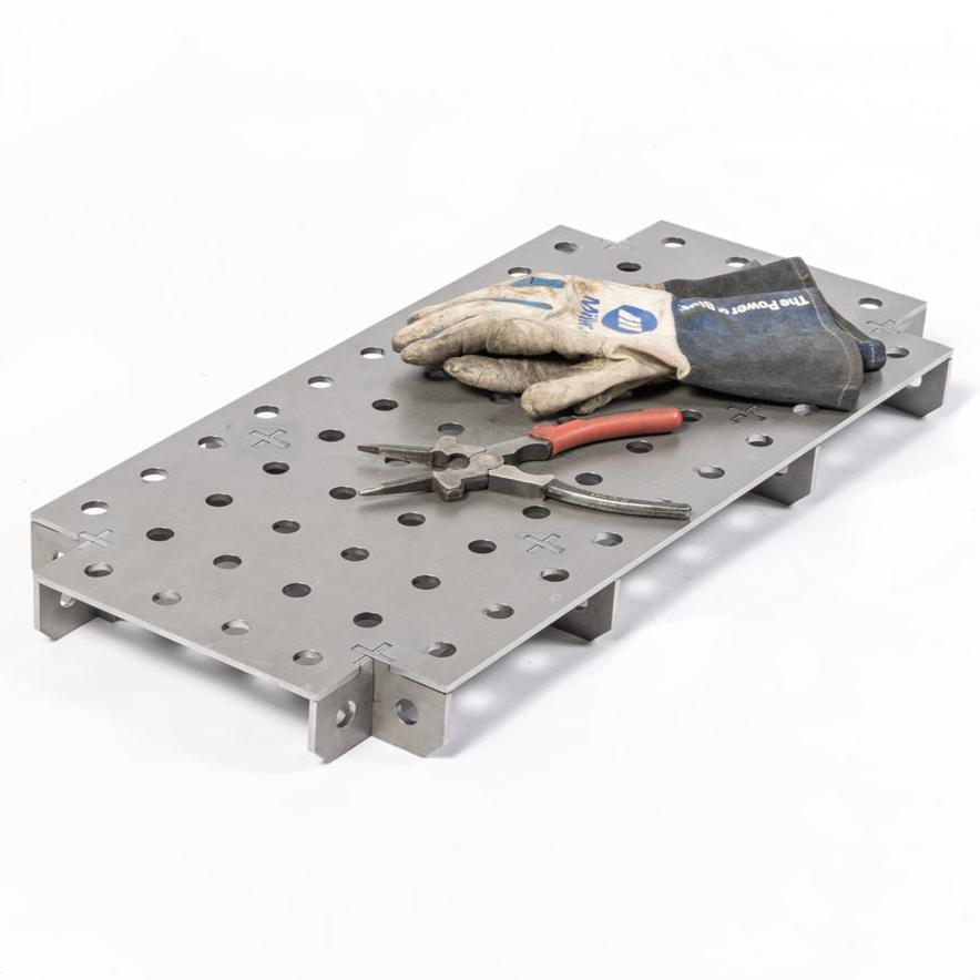 Weld Tables and Fixtures – TMR Customs
