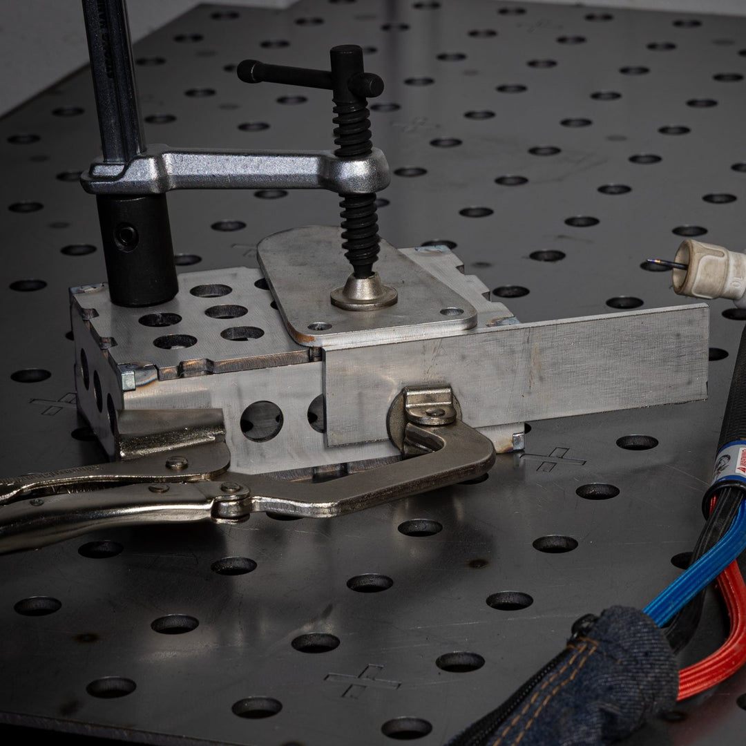 246 Blocks for Fabricators - 5/8