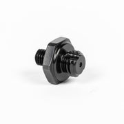 The "Nut Cupper" - Angle Grinder Nut Holder