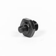 The "Nut Cupper" - Angle Grinder Nut Holder