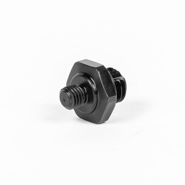 The "Nut Cupper" - Angle Grinder Nut Holder