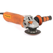 The "Nut Cupper" - Angle Grinder Nut Holder