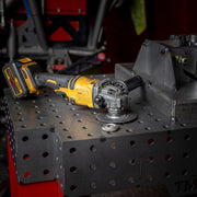 The "Nut Cupper" - Angle Grinder Nut Holder