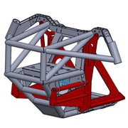 IFS Front Bulkhead & Shock Welding Fixture for "The Paradigm" Chassis
