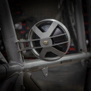 Paul Horschel Signature Series - Race Mirror