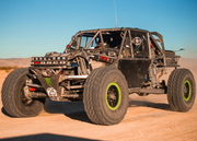 Paul Horschel Signature Series - Race Mirror