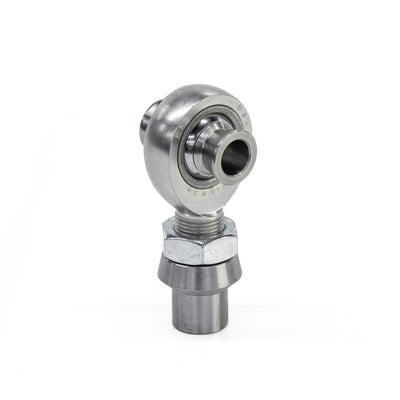 7/8” FK Rod End (Heim Joint) Package with Round Tube Adapter