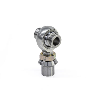 3/4" FK Rod End (Heim Joint) Package with Round Tube Adapter