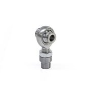 5/8" FK Rod End (Heim Joint) Package with Round Tube Adapter