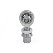 7/8” FK Rod End (Heim Joint) Package with Round Tube Adapter