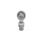 5/8" FK Rod End (Heim Joint) Package with Round Tube Adapter