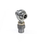 3/4" FK Rod End (Heim Joint) Package with Hex Tube Adapter