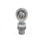 7/8” FK Rod End (Heim Joint) Package with Hex Tube Adapter
