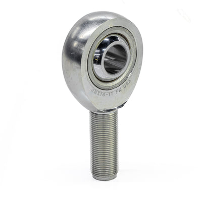 FK Rod End - 1"-14 Thread, 1" Hole
