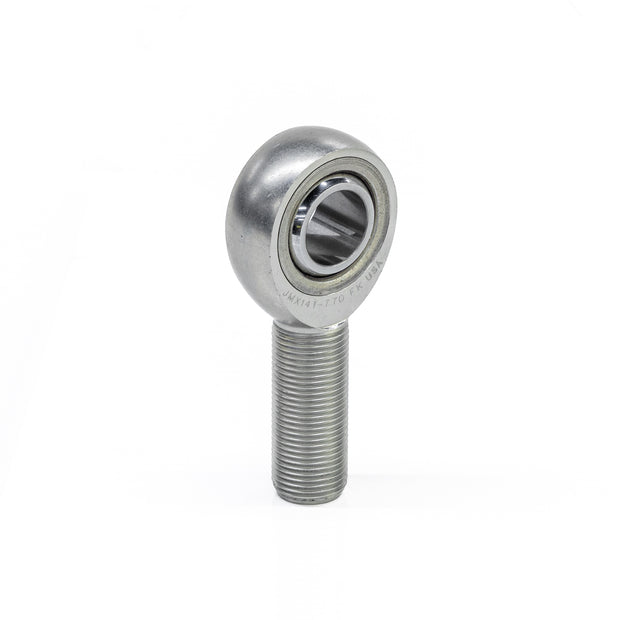 FK Rod End - 7/8"-14 Thread, 7/8" Hole (Small Ball)