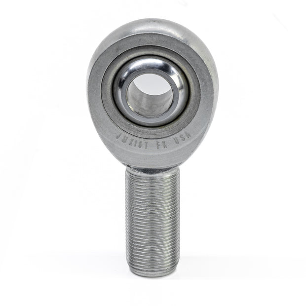 FK Rod End - 1-1/4"-12 Thread, 1" Hole