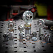 FK Rod End - 1/2"-20 Thread, 1/2" Hole