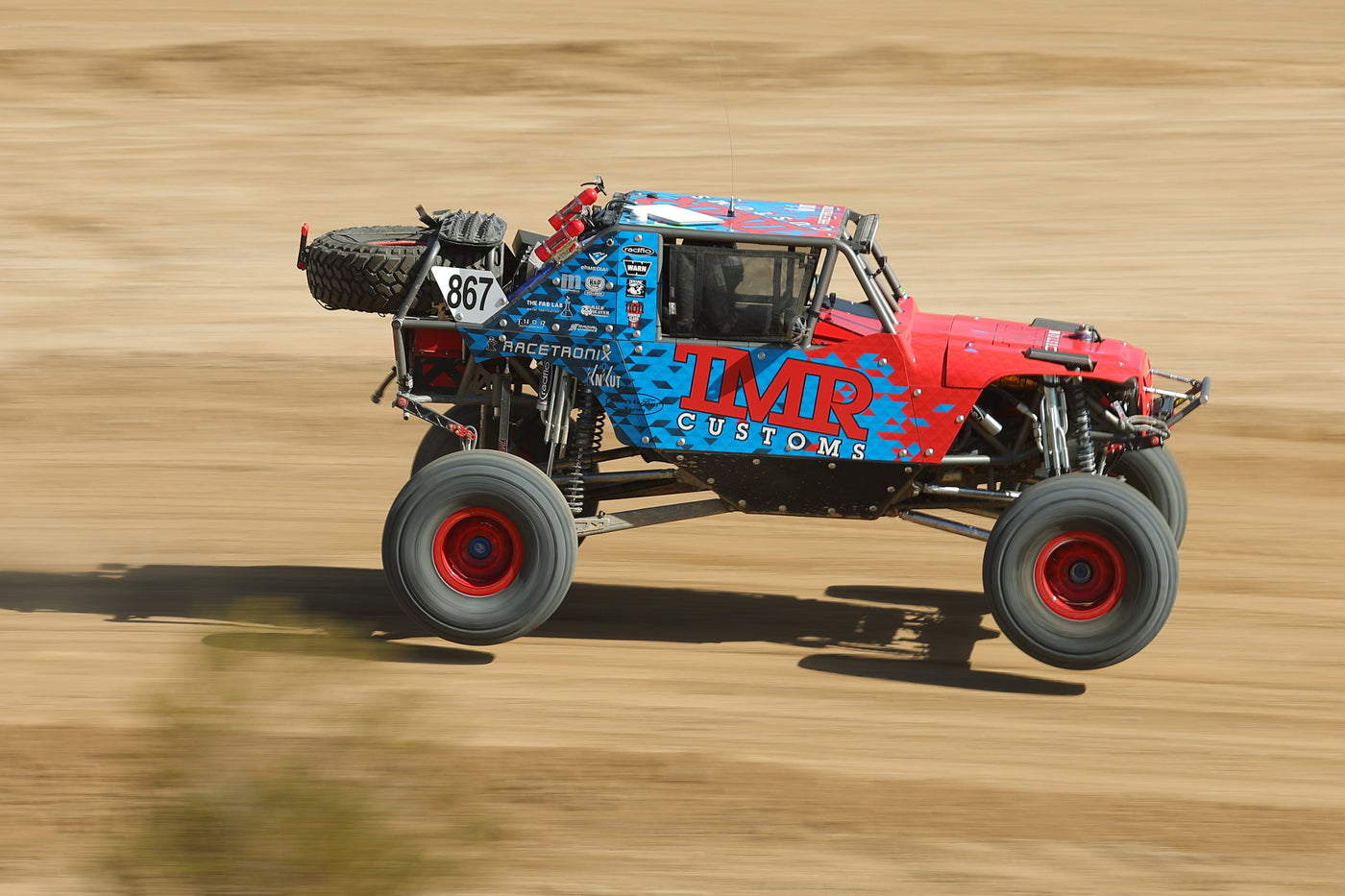 4x4 Off Road Parts Off Road Fabrication Parts TMR Customs