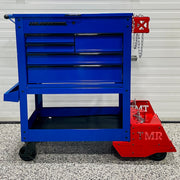 Welding Cart Conversion Kit (Harbor Freight Mechanics Cart)