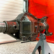 05+ Dana 60 Shave Kit (TMR Customs 13 Bolt Conversion)