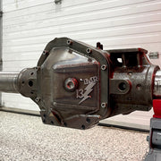 05+ Dana 60 Shave Kit (TMR Customs 13 Bolt Conversion)