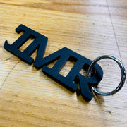 TMR Customs Keychain