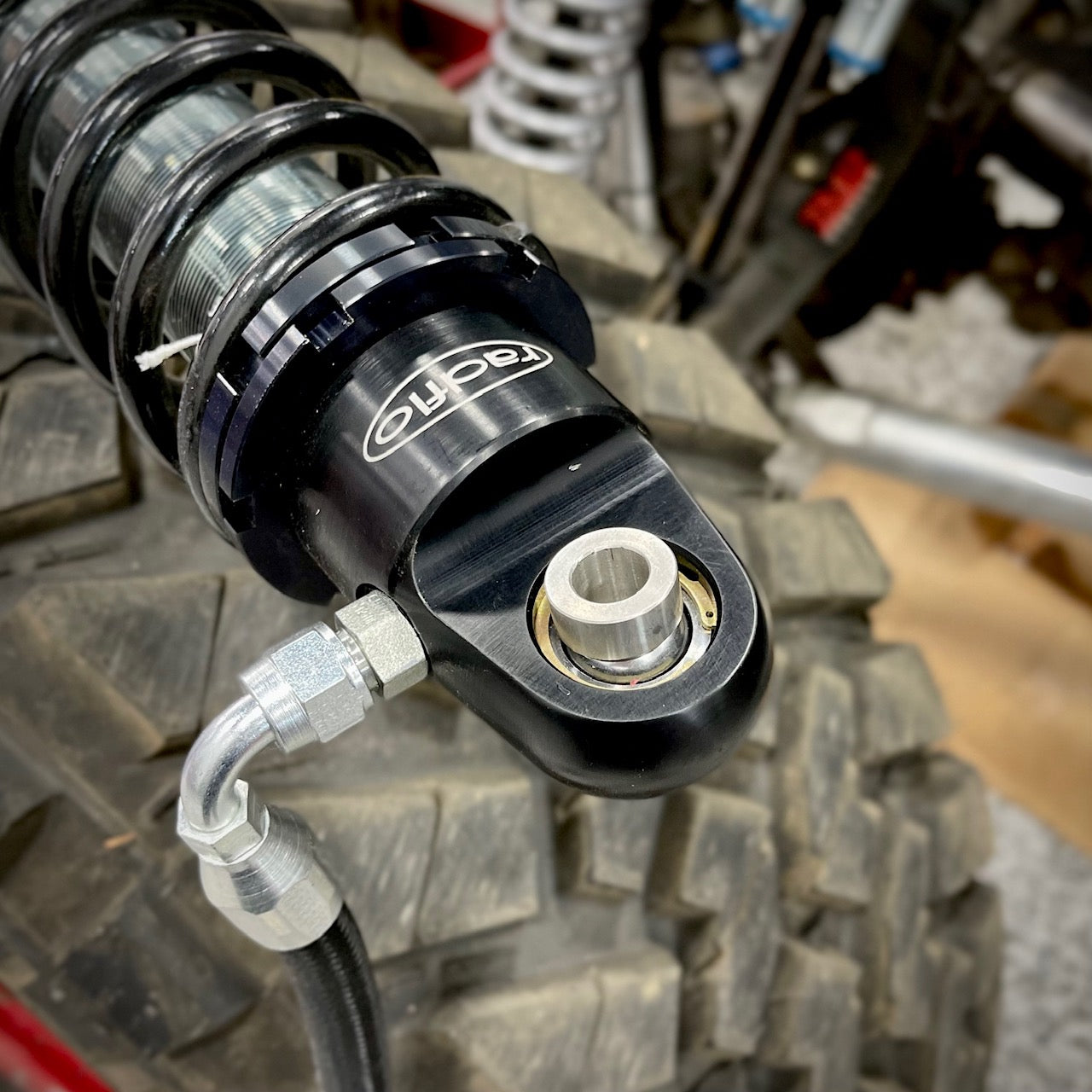 4x4 Off Road Parts Off Road Fabrication Parts TMR Customs