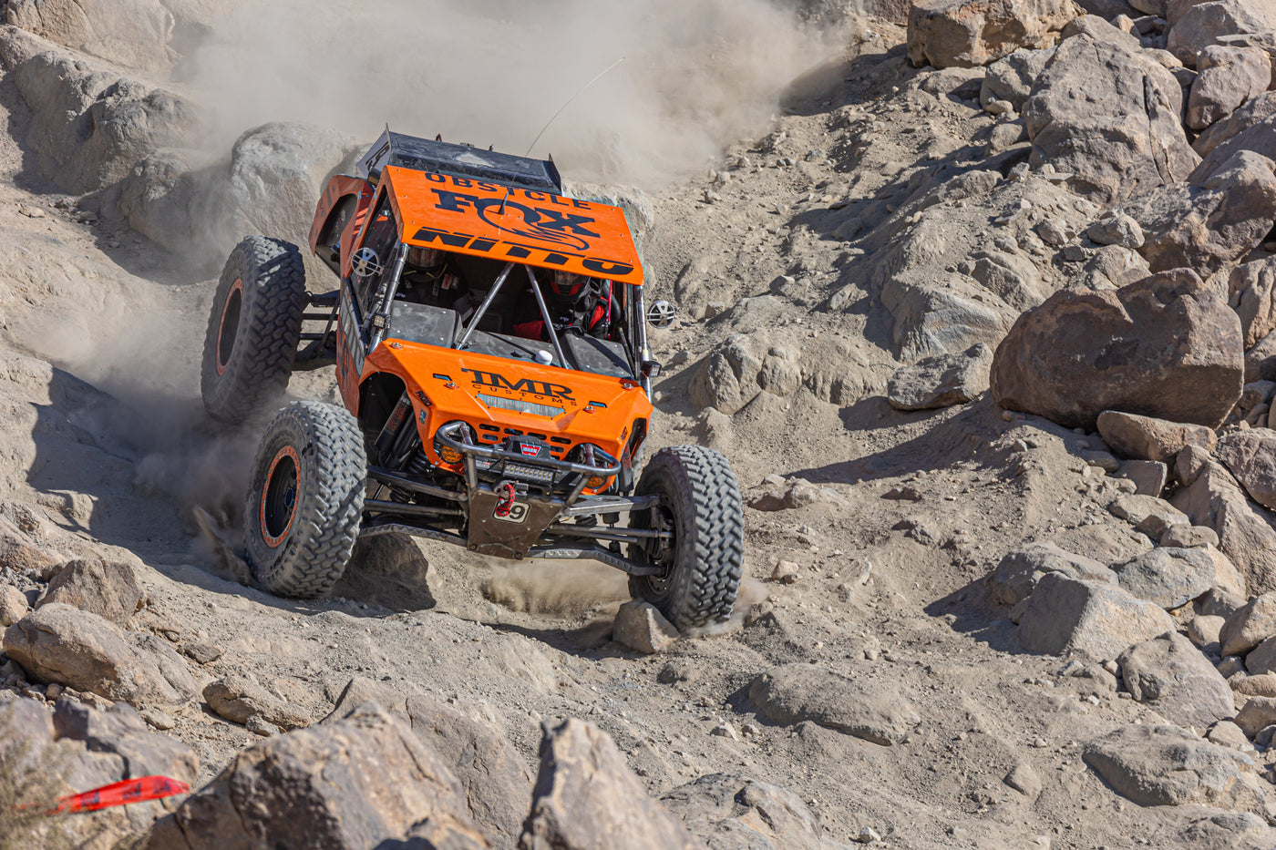 4x4 Off Road Parts Off Road Fabrication Parts TMR Customs